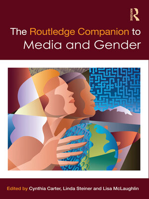 cover image of The Routledge Companion to Media & Gender